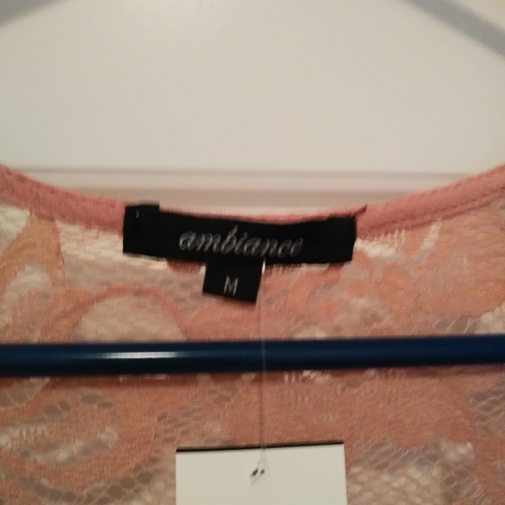 Ladies top